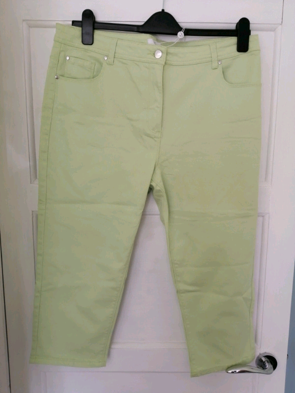 ladies trousers size 14
